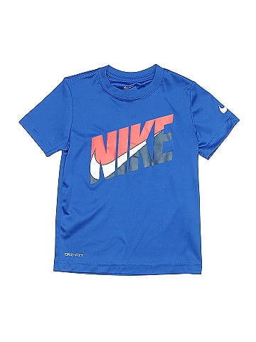 Nike Short Sleeve T-Shirt (view 1)
