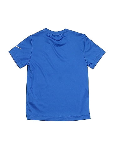 Nike Short Sleeve T-Shirt (view 2)