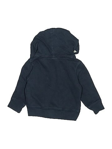 Baby Gap Zip Up Hoodie (view 2)