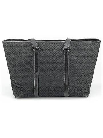 Coach Factory Tote (view 1)