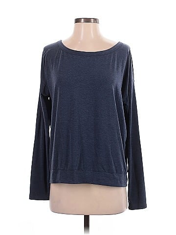 Gap Fit Long Sleeve Top (view 1)