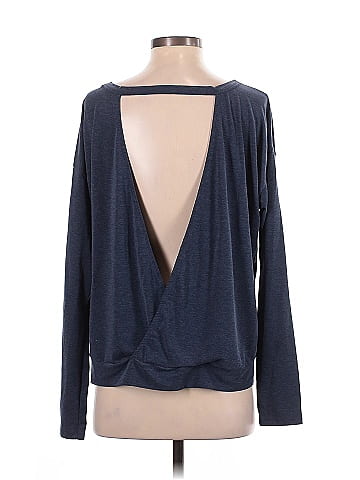 Gap Fit Long Sleeve Top (view 2)