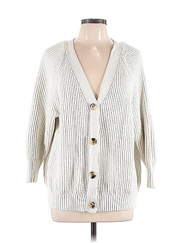 Free Assembly Cardigan (view 1)