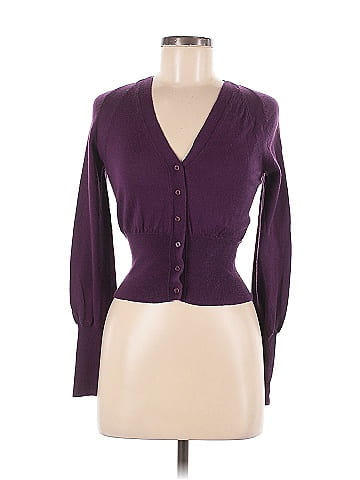 Moda International Wool Cardigan (view 1)