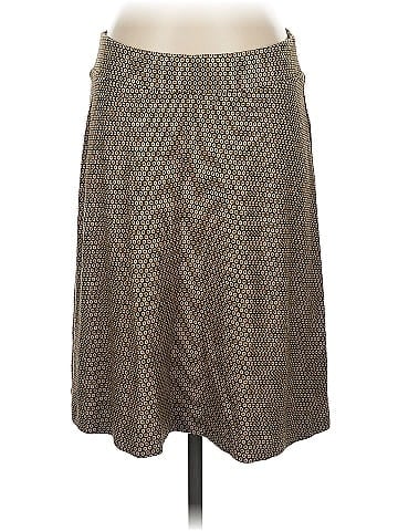 J.Jill Casual Skirt (view 1)