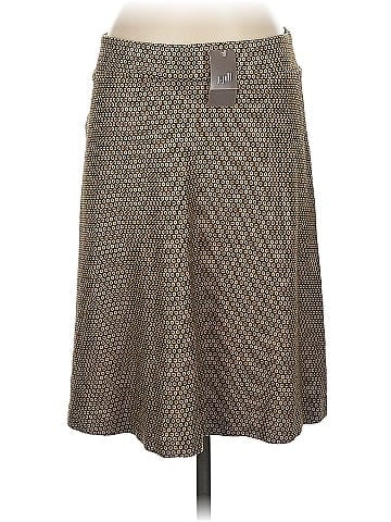 J.Jill Casual Skirt (view 2)