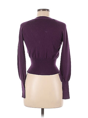 Moda International Wool Cardigan (view 2)