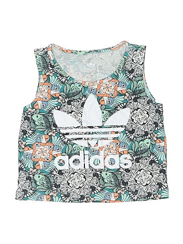 Adidas Tank Top (view 1)