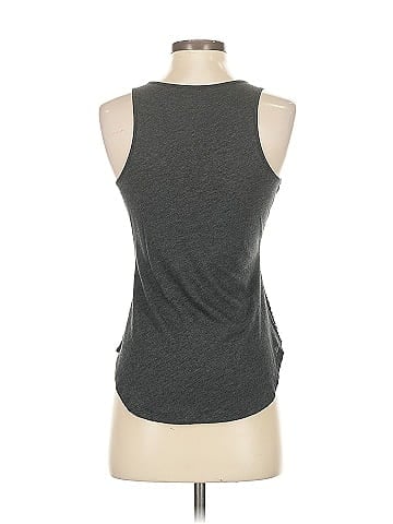 Express Sleeveless Top (view 2)