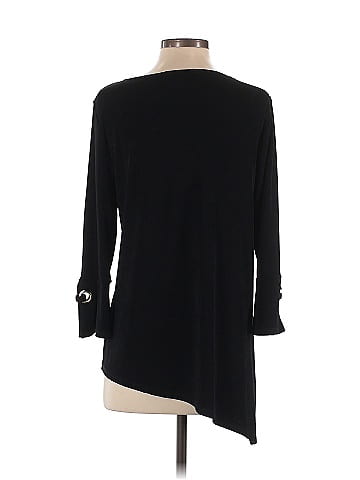 North Style 3/4 Sleeve Top (view 2)