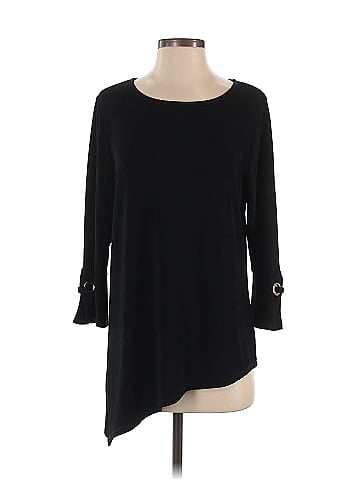 North Style 3/4 Sleeve Top (view 1)