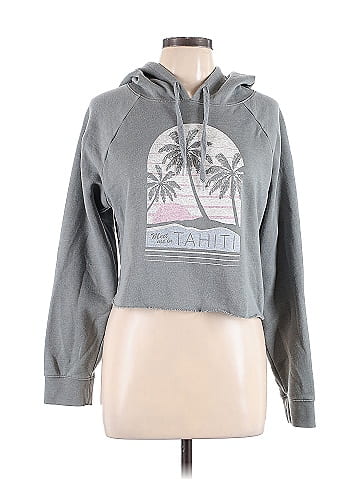Aero Sweatshirt (view 1)