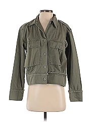 Tiny Jacket