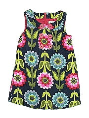 Mini Boden Dress