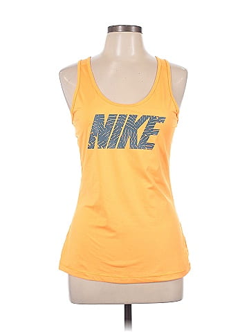 Nike Tank Top (view 1)