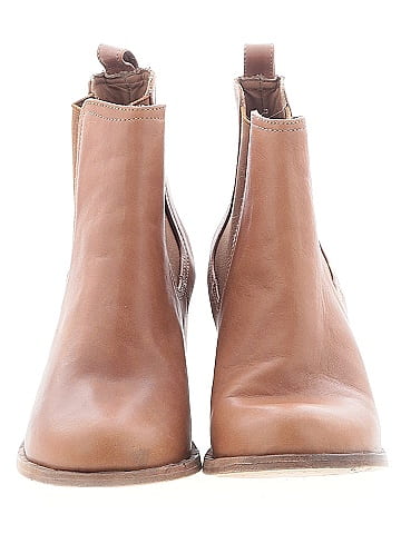 Beek.. Ankle Boots (view 2)