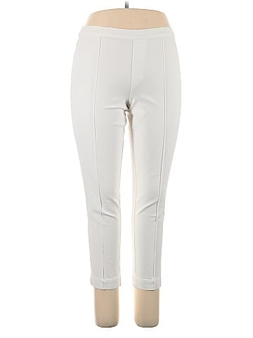 Isaac Mizrahi LIVE! Active Pants (view 1)
