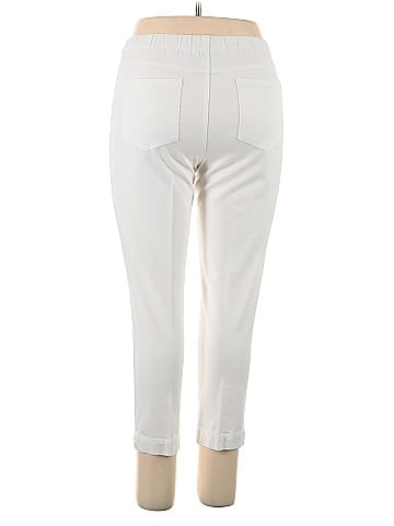 Isaac Mizrahi LIVE! Active Pants (view 2)