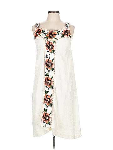 New Romantics Casual Dress (view 1)