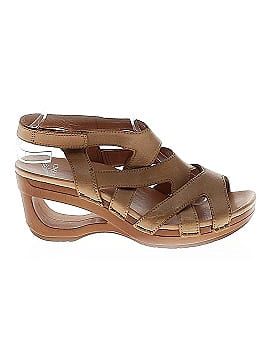 Dansko Wedges
