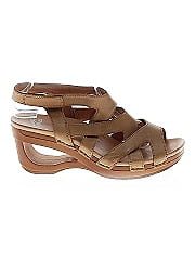 Dansko Wedges