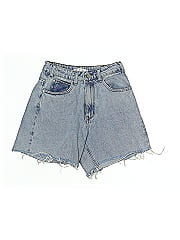 Dissh Denim Shorts
