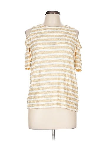Chico's Short Sleeve Top (view 1)