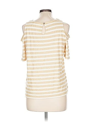 Chico's Short Sleeve Top (view 2)