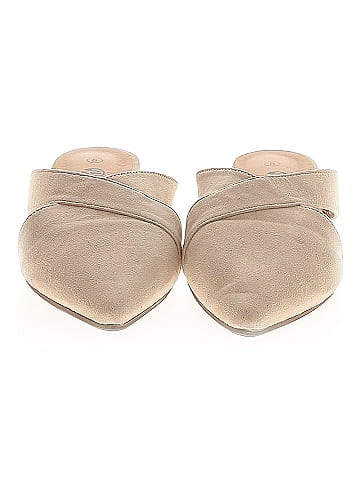 Assorted Brands Mule/Clog (view 2)