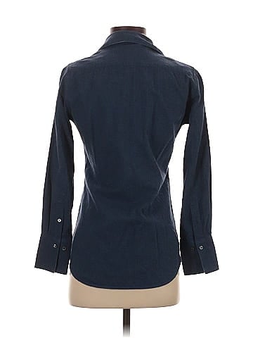 Claridge + King Long Sleeve Button-Down Shirt (view 2)