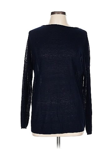Vince. Long Sleeve T-Shirt (view 1)