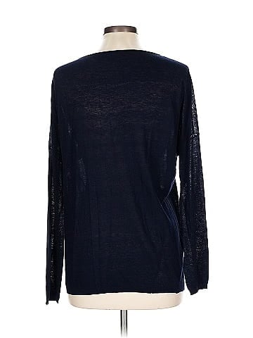 Vince. Long Sleeve T-Shirt (view 2)