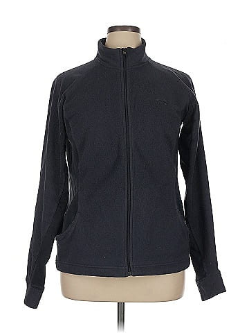 Under Armour Track Jacket (view 1)