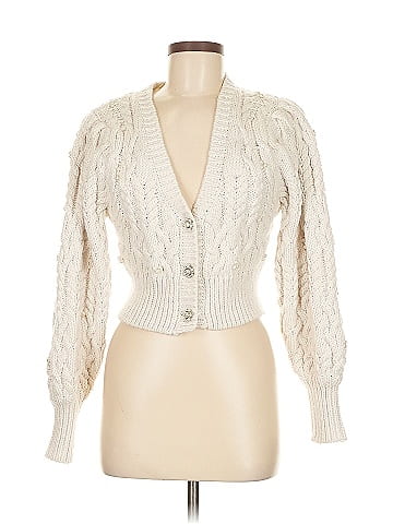 Zara Cardigan (view 1)