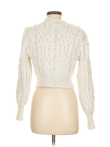 Zara Cardigan (view 2)