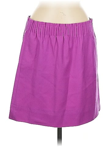 J.Crew Wool Skirt (view 1)