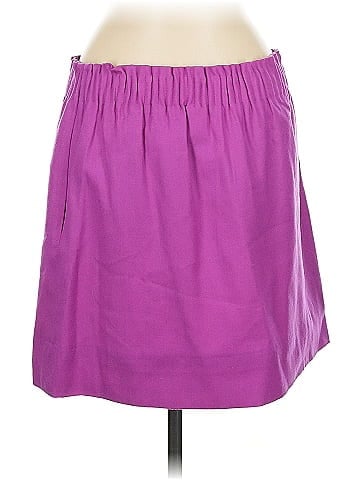 J.Crew Wool Skirt (view 2)
