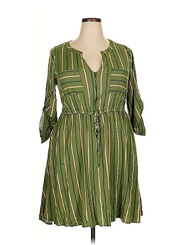 Torrid Casual Dress (view 1)