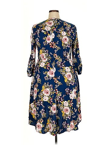 Torrid Casual Dress (view 2)
