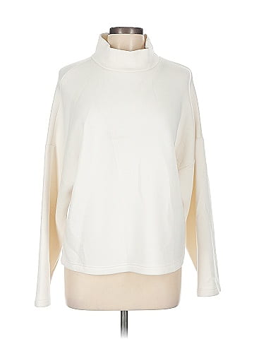 Leze the label Turtleneck Sweater (view 1)