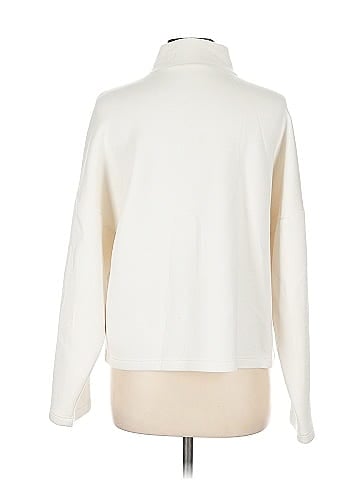 Leze the label Turtleneck Sweater (view 2)