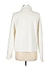 Leze the label Ivory Turtleneck Sweater Size L - photo 2