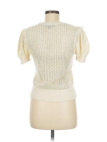 7 For All Mankind Short Sleeve Top (view 2)