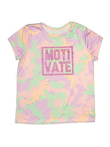 Tek Gear Active T-Shirt (view 1)