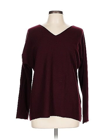 Vince. Pullover Sweater (view 1)