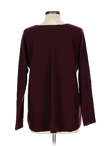 Vince. Pullover Sweater (view 2)