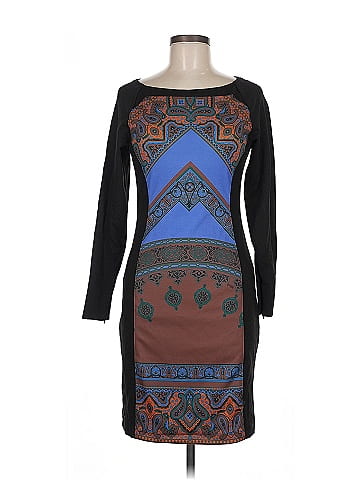 Hale Bob Casual Dress (view 1)