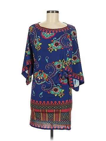 Haley Bob Casual Dress (view 1)