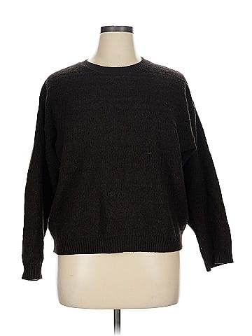 Cutter & Buck Wool Pullover Sweater (view 1)