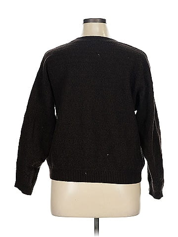 Cutter & Buck Wool Pullover Sweater (view 2)